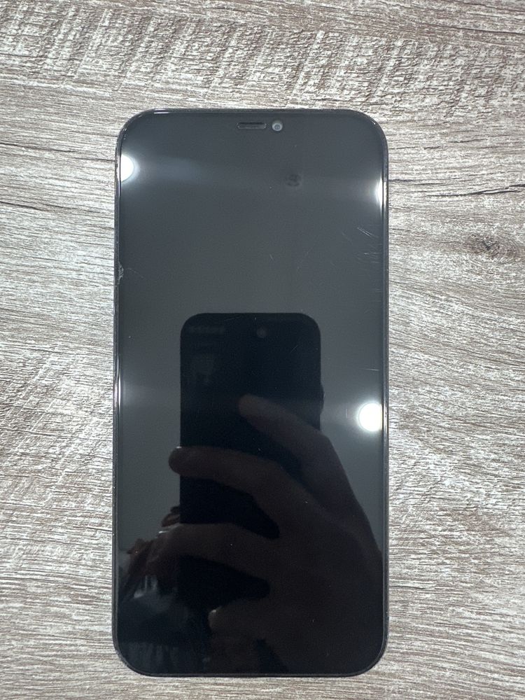 Iphone 12 Promax