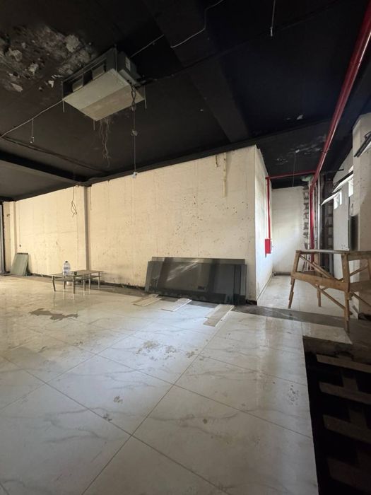 Ц-5 Ориентир Пожарка Нежилой В Аренду