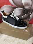 Louboutin Sneakers premium full box