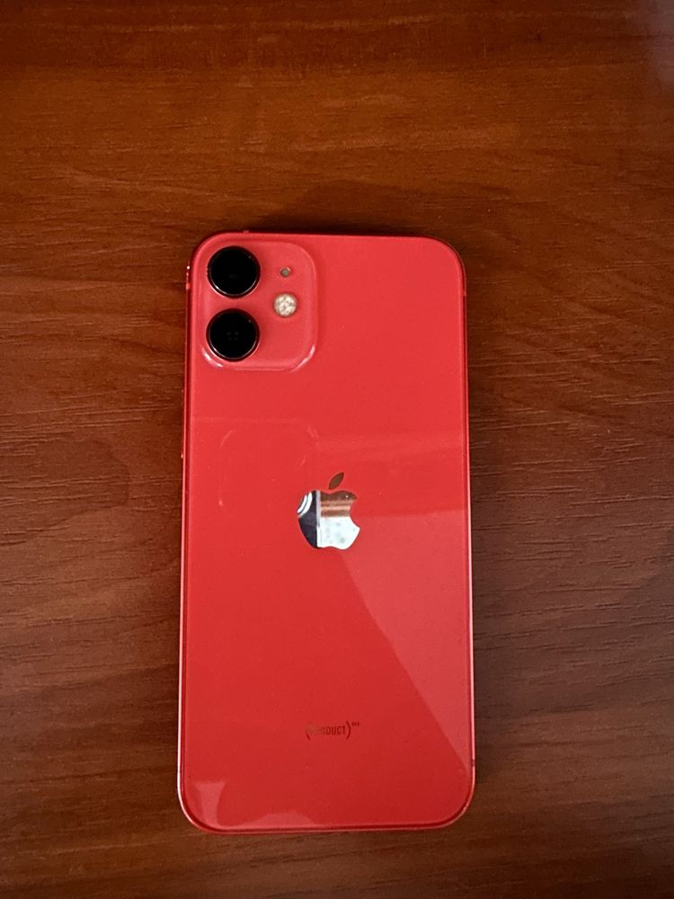 Iphone 12 mini сатылады