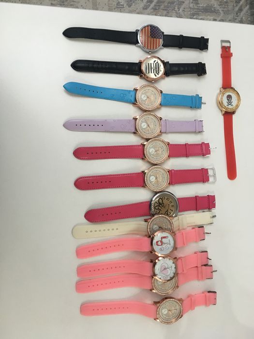 Часы за все 5000 в одни руки