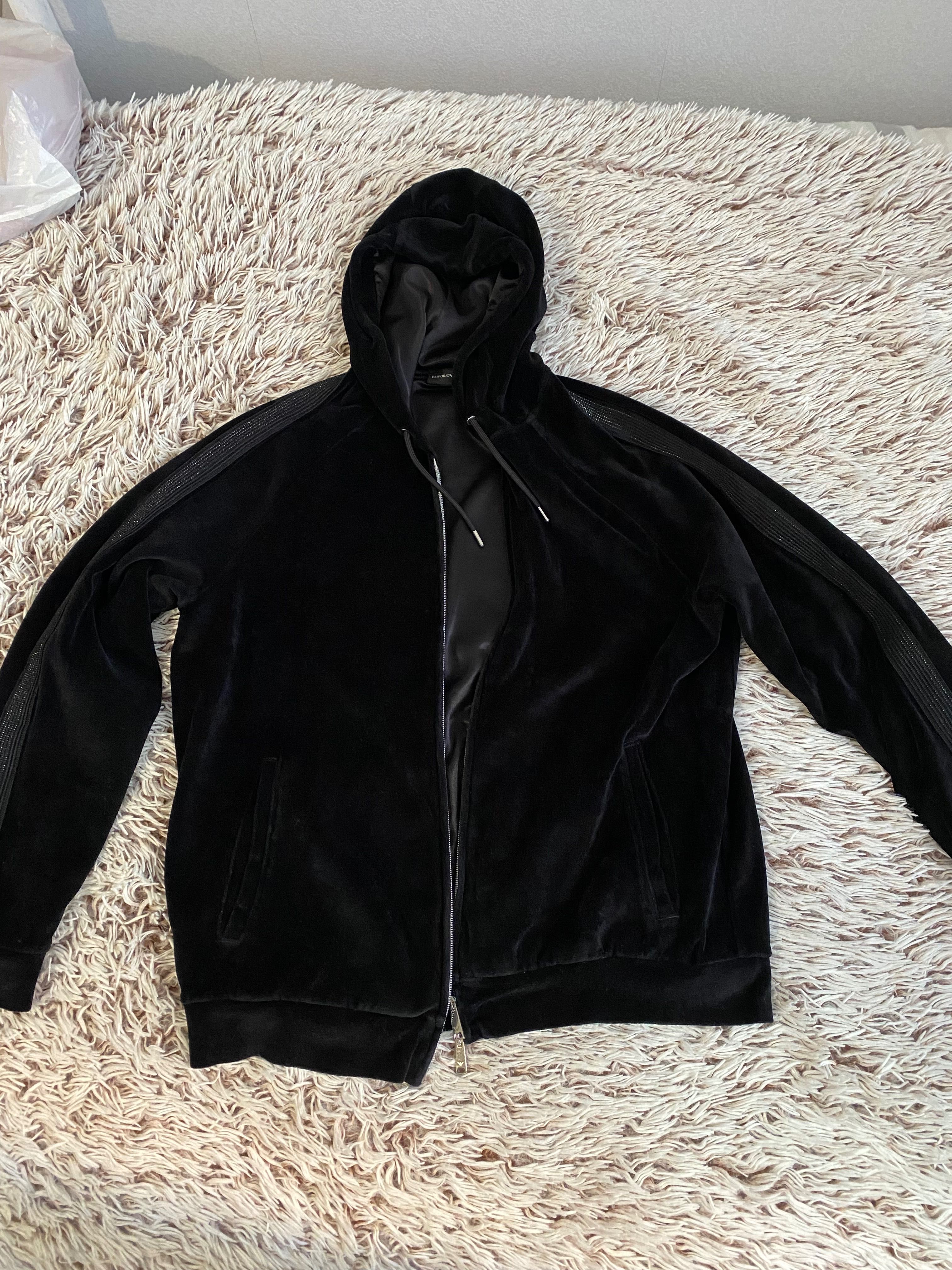 Emporio Armani Мъжки комплект