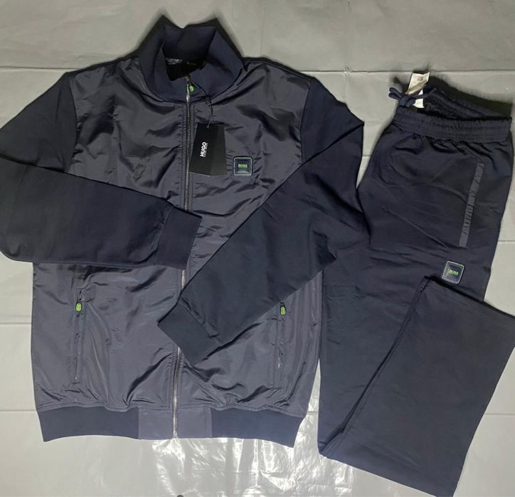 Hugo boss sport костюм 48-54