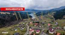 Complex Turistic de Vanzare in Colibita – Cazare, Restaurant, SPA
