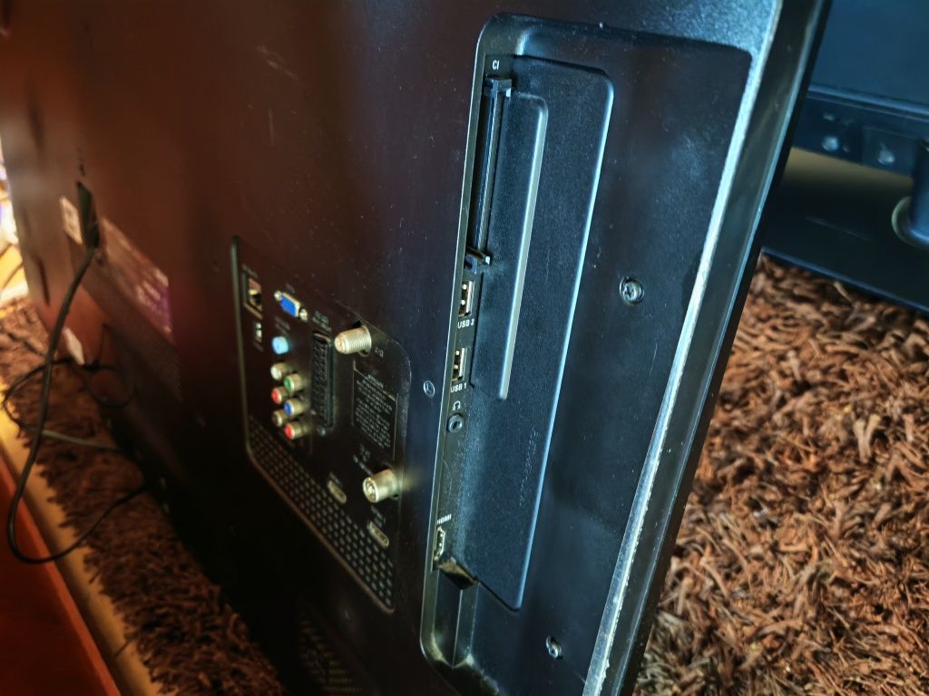 Смарт телевизор Philips 42 инча