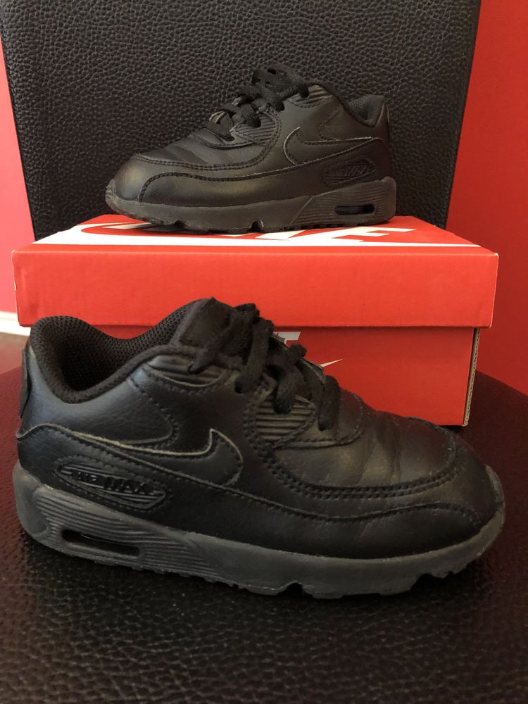 Детски маратонки Nike Air Max