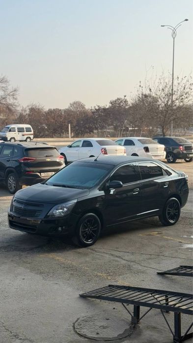 Кобальт 2024 йил пропанда