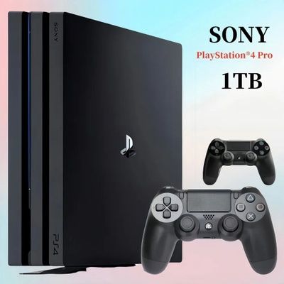 Ps4 pro + телевизор Lg 43 109см