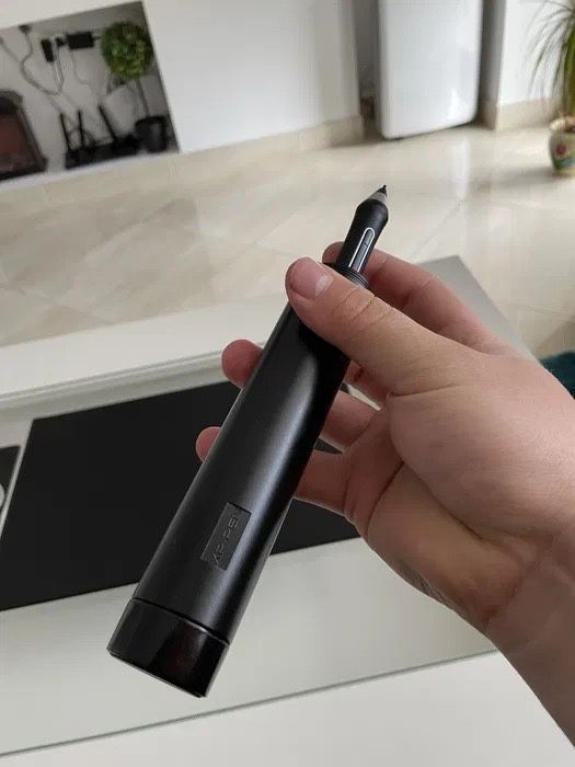 Tabletă grafică XP-PEN DECO PRO