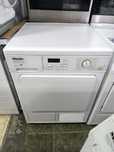 Сушилня Miele T 8626 WP - 7кг. Термопомпа.