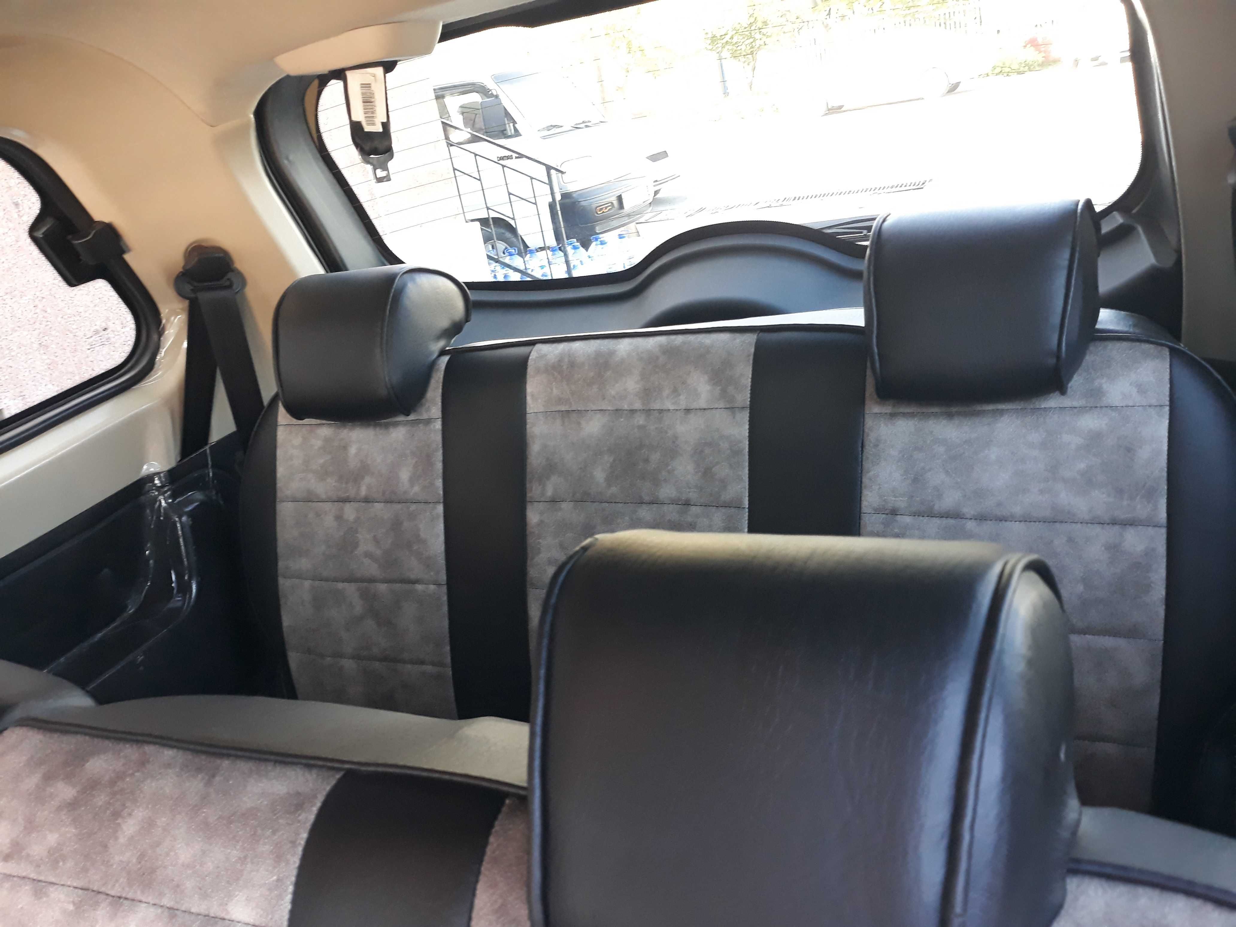 Dongfeng glory 330s