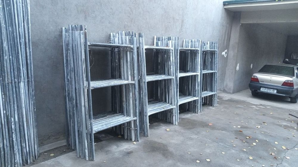 Леса сотилади 380.000сом 40кам.