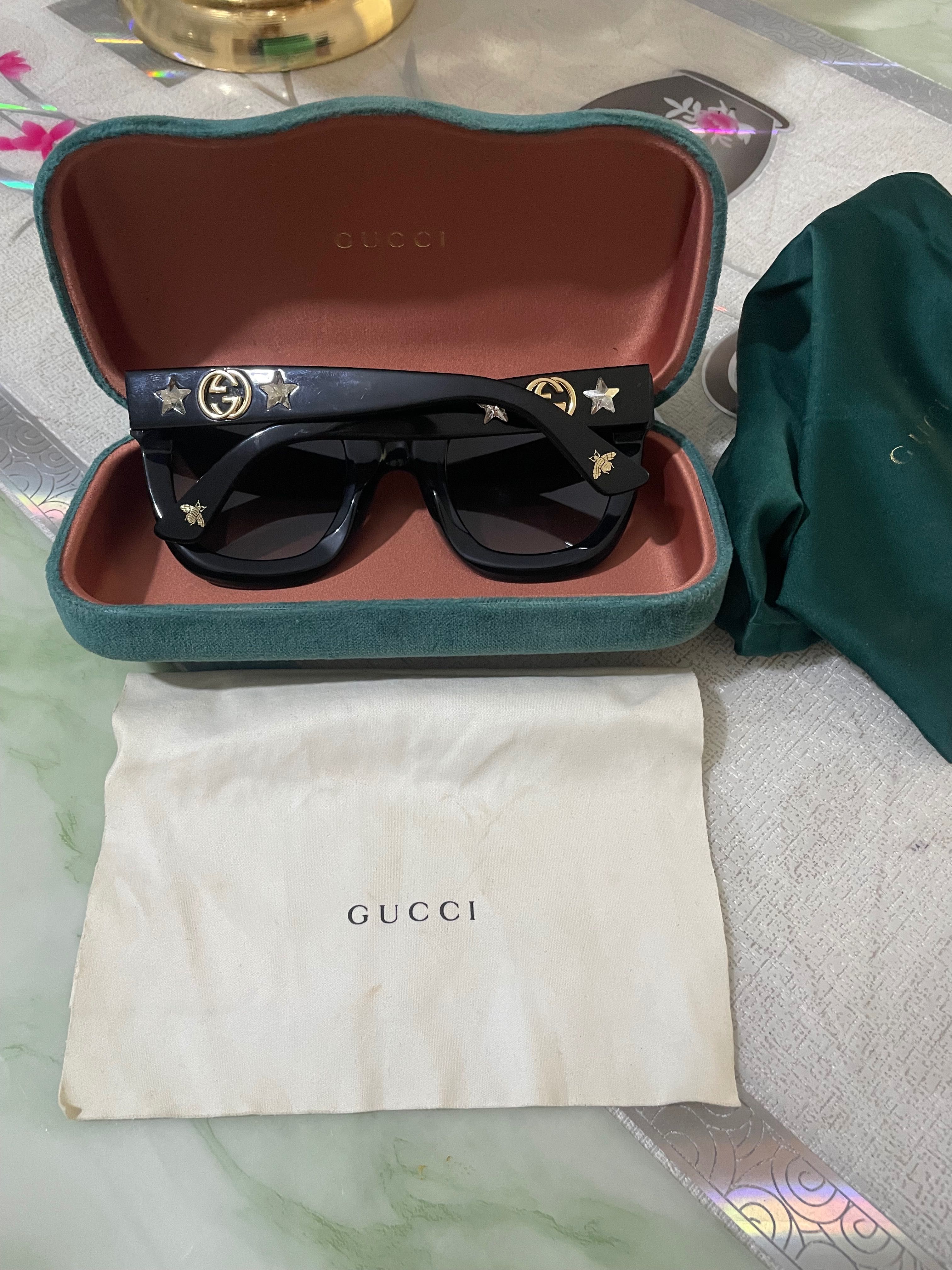 Ochelarii Gucci original