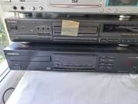 Cd player technics si kenwood defecte