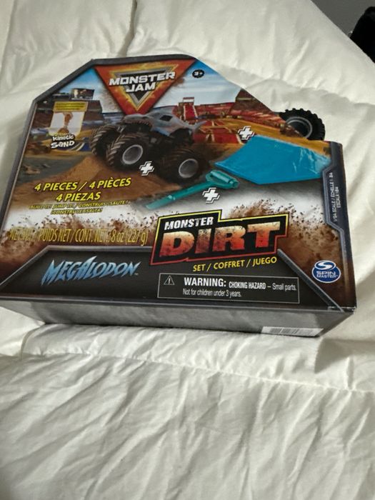 Детски  играчки внос от Англия