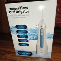 Irigator Oral (Duș Bucal) Portabil Zoopie® FLOSS - nou