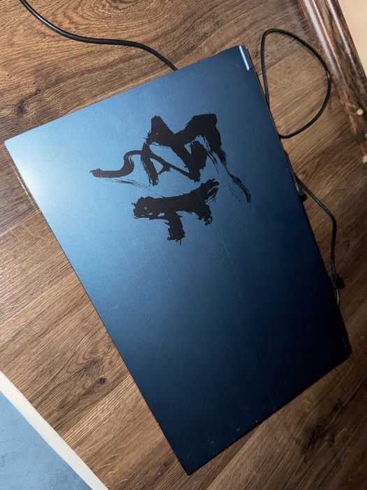 Продается игровой ноут Colorful