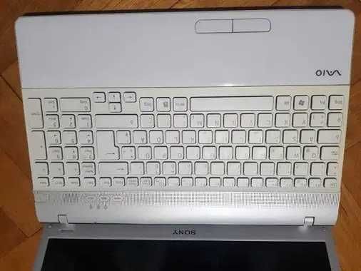 Dezmembrez laptop Sony Vaio PCG-71211M