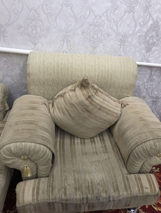 Mebel divan kreslo