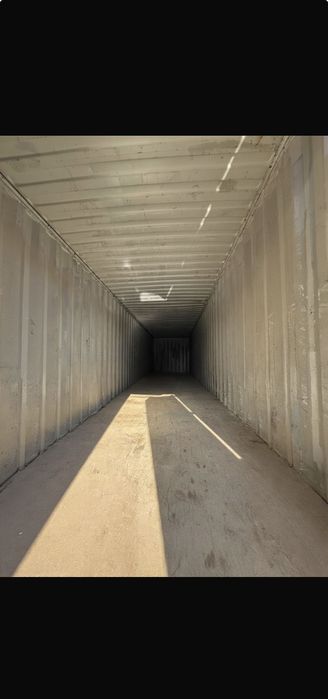 Închiriere Container / Spațiu Deozitare Individual Depozit Boxă