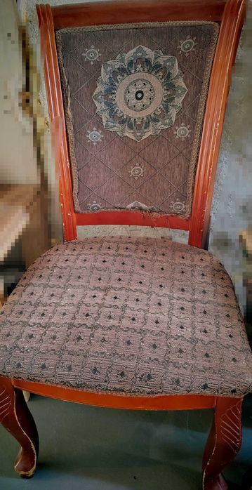 Продам стулья 16шт