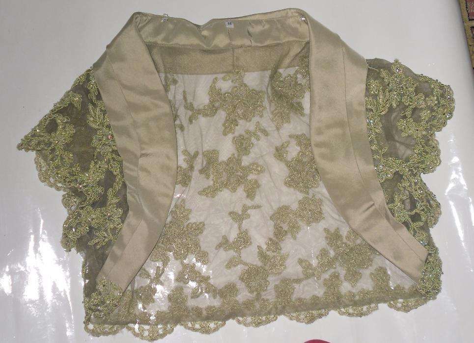 rochie lunga ocazie Jovani nr14= 42