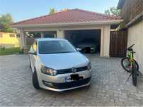 Polo 1.2 diesel 156000 km reali