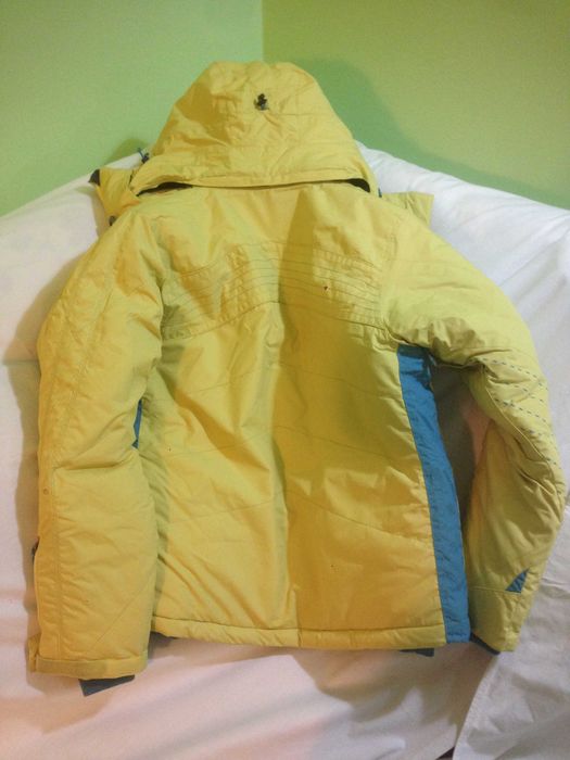 echipament schi dama geaca snowboard  atomic salomon head scott burton