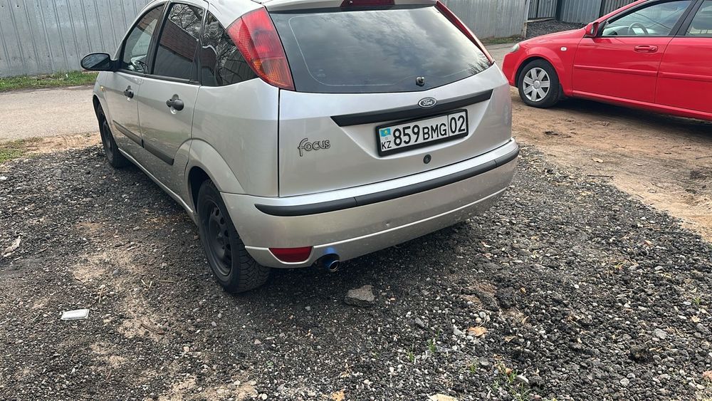 Продам автомобиль