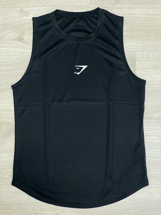 Майка Gymshark - M