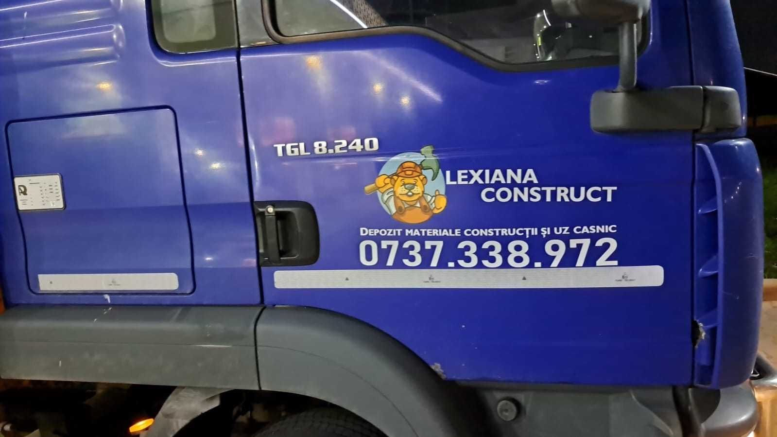 Inscripționări auto publicitare