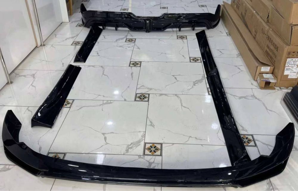 Dongfeng 008 Body kid orginal