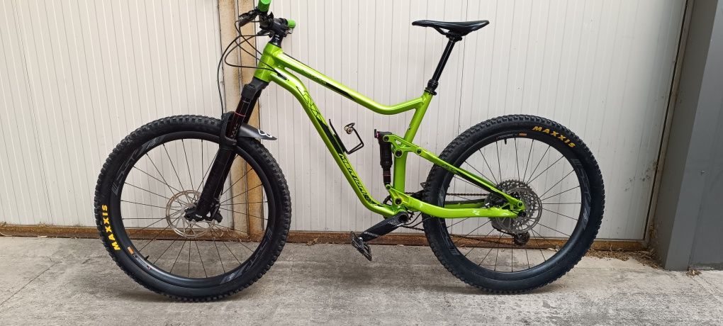 27.5 цола Merida