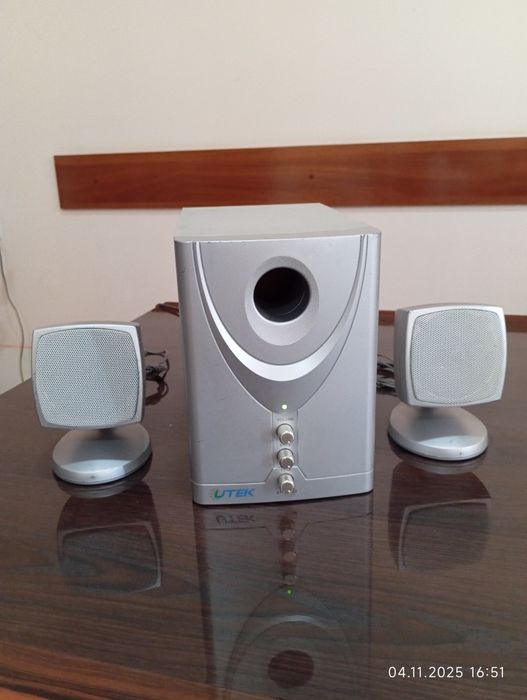 Калонка Сотилади.