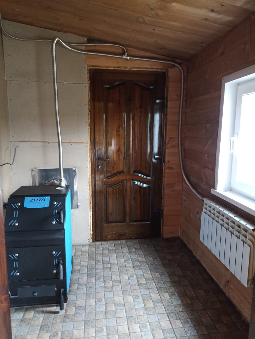 Срочно продается большой дом