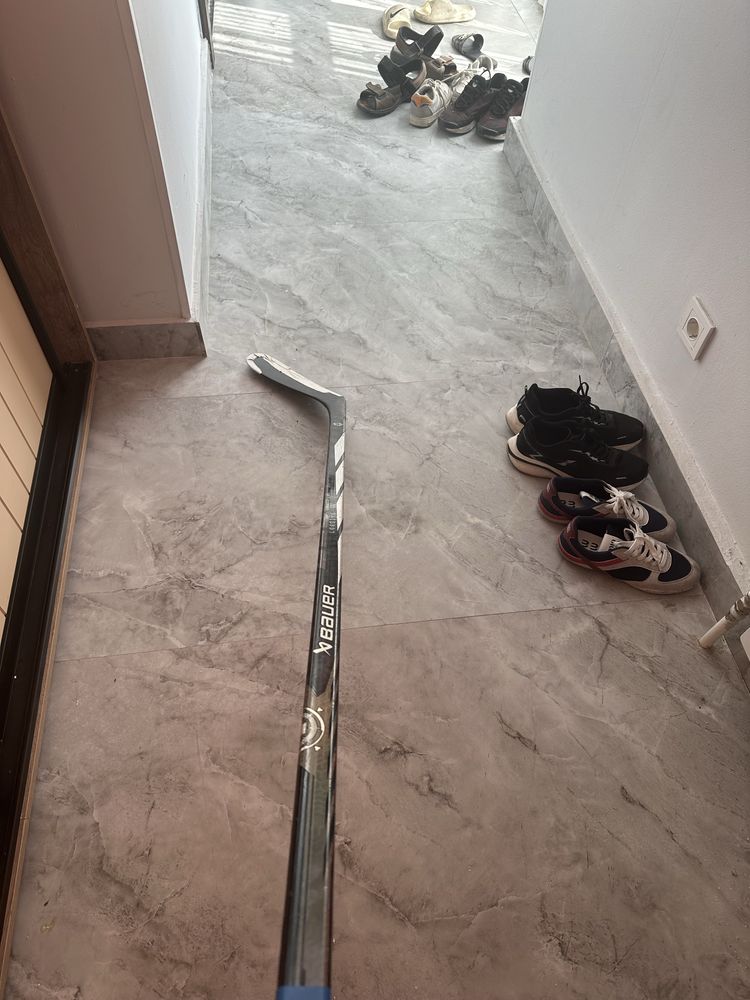 Bauer proto r 50flex p92