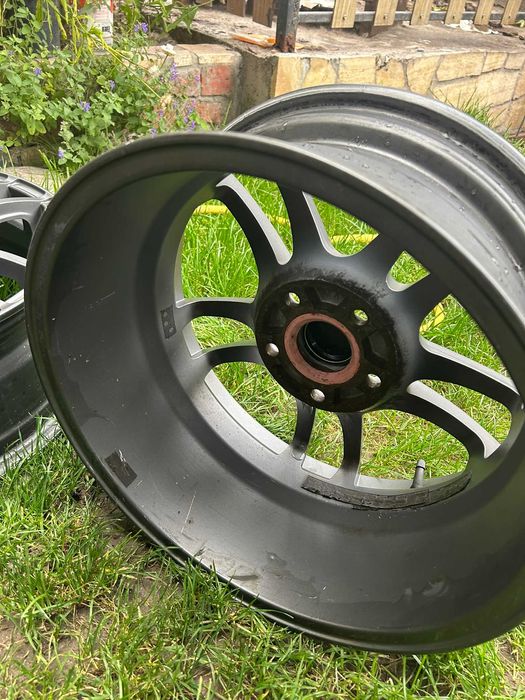 Jante Enkei SC24 5x112 r16