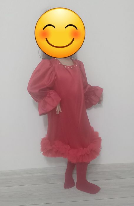 Richie rosie pentru fetițe