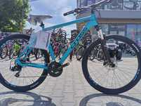 CROSS Велосипед 29" GRX 7 HDB 560mm син