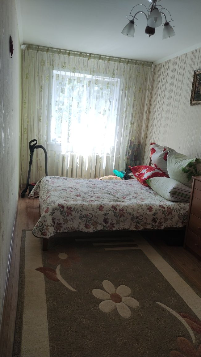 Продам или обмен 2-х комн.квартиры на 3- 4- х улучшеную! 16500!