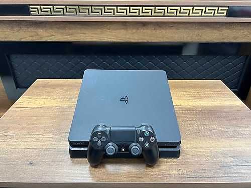 PS4 модел с Playstation игри