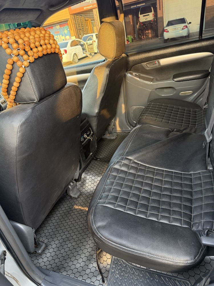 Prado 120 tali 2.7 200 L