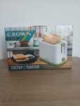 Продавам тостери Crown