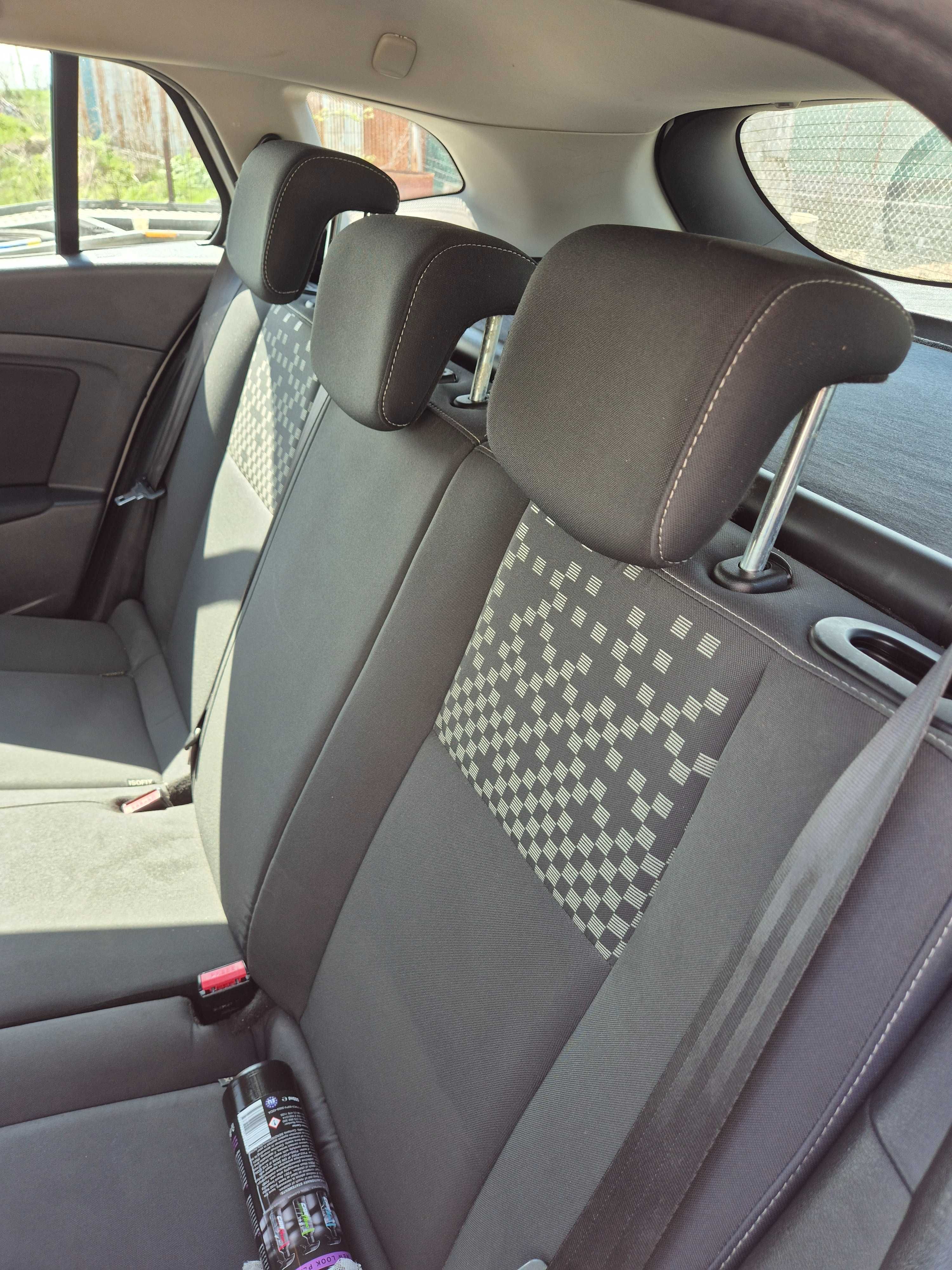 Renault Megan 3 1.5 Dci 2013