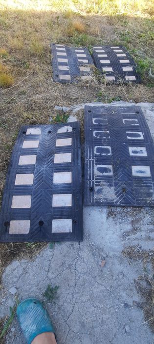 Limitatoare de viteza