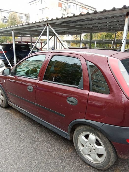 Autoturisme/autovehicule