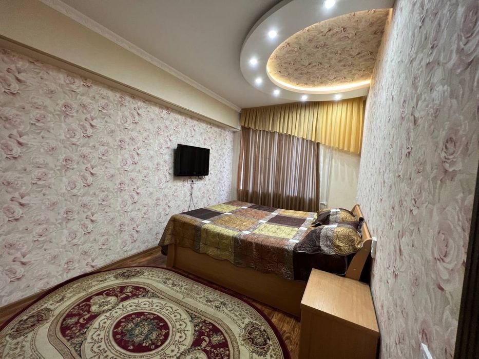 Продажа 2х квартиры, 57м2. На Ц5. Юнусабалский район. Метро Минор.