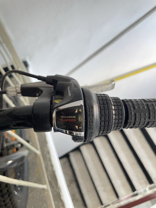 Bicicleta Cygnus copii marimea 20