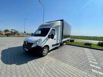 Renault Master 3