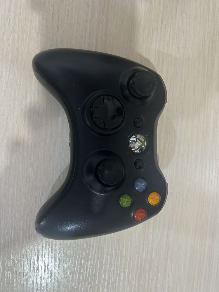 Консоль Xbox 360
